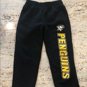 Pittsburgh penguins 🐧 pants